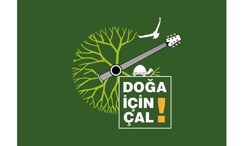 'DOĞA İÇİN ÇAL 17' YAYINDA